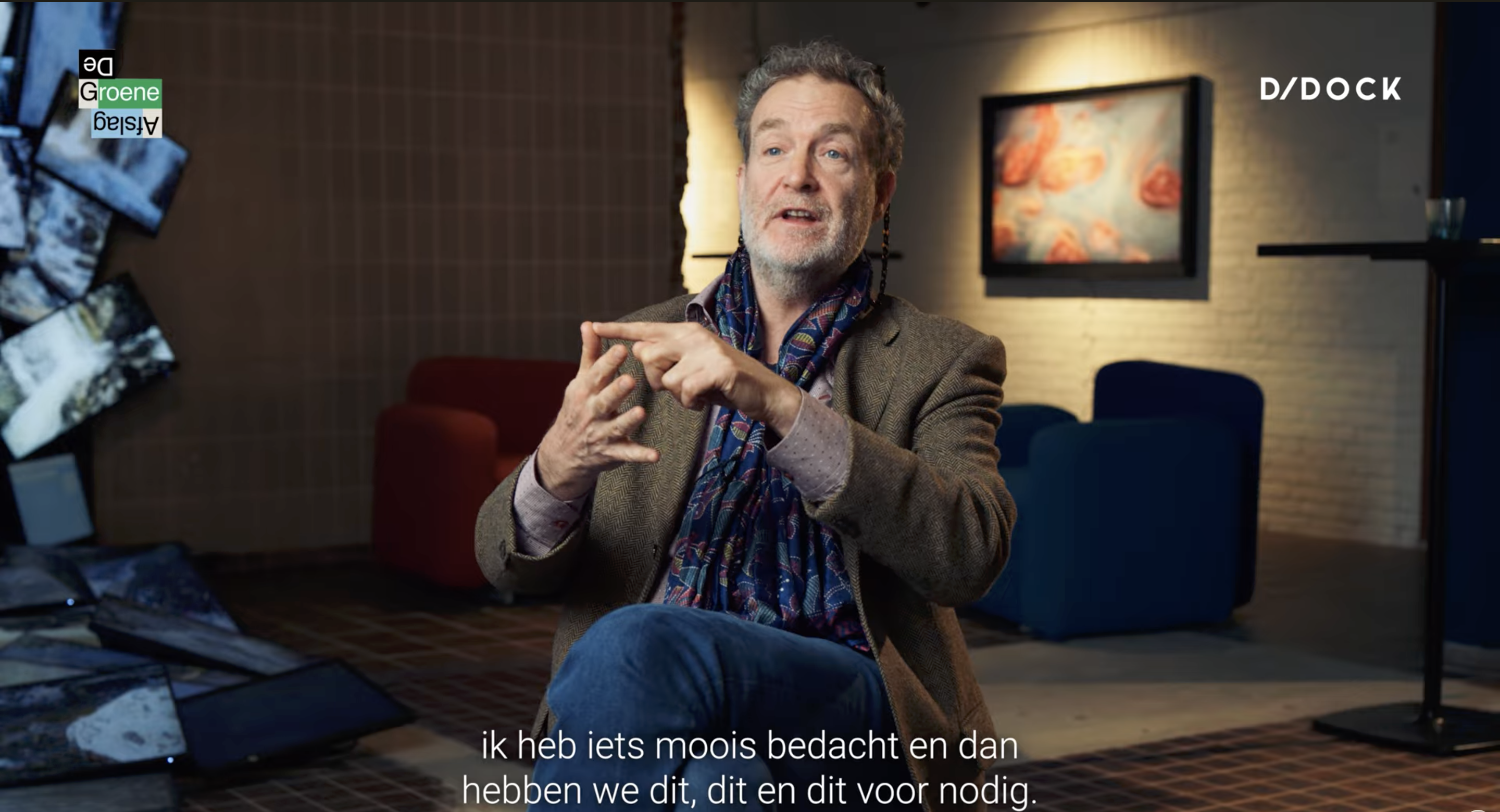 Videografie