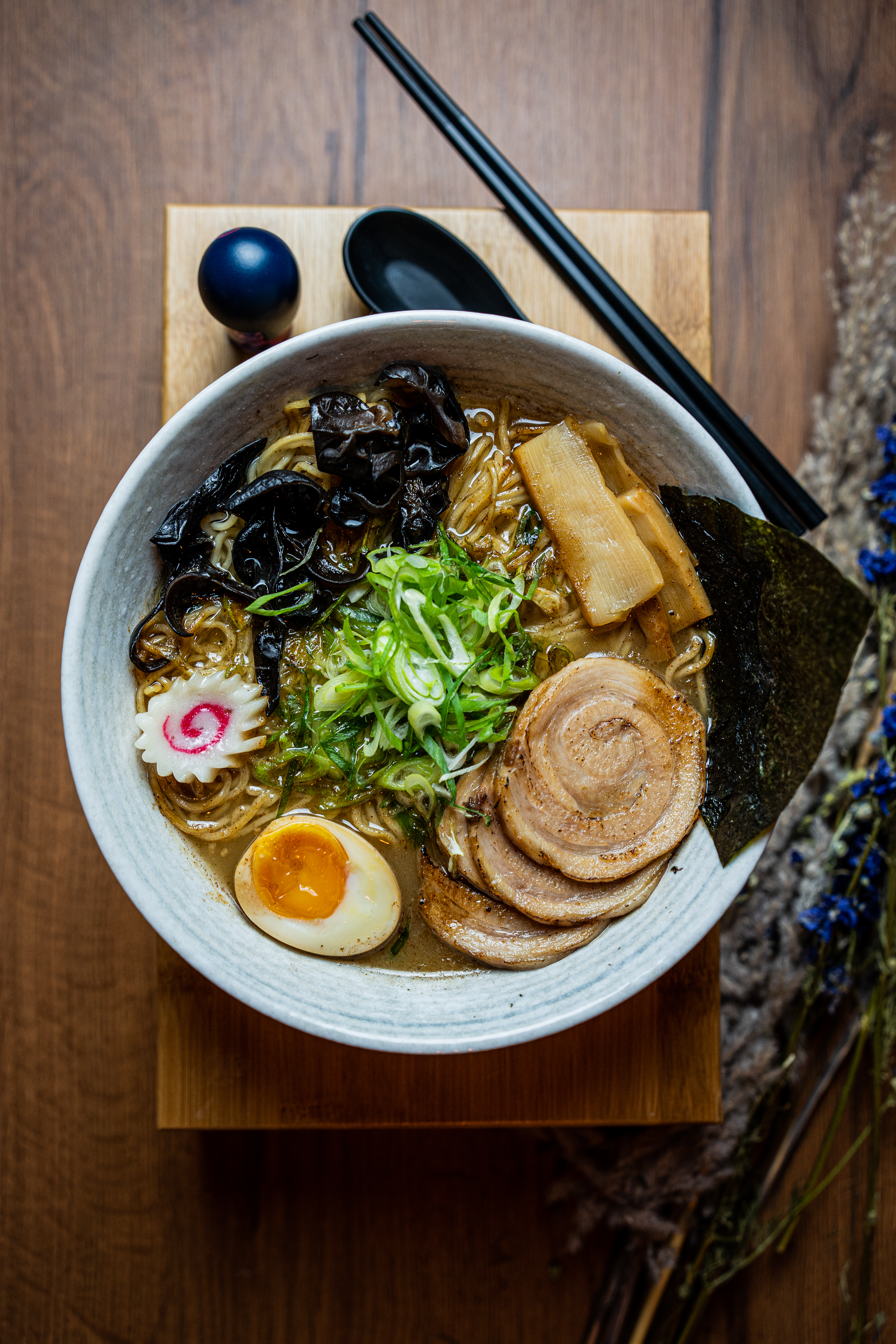 Genshi Ramen