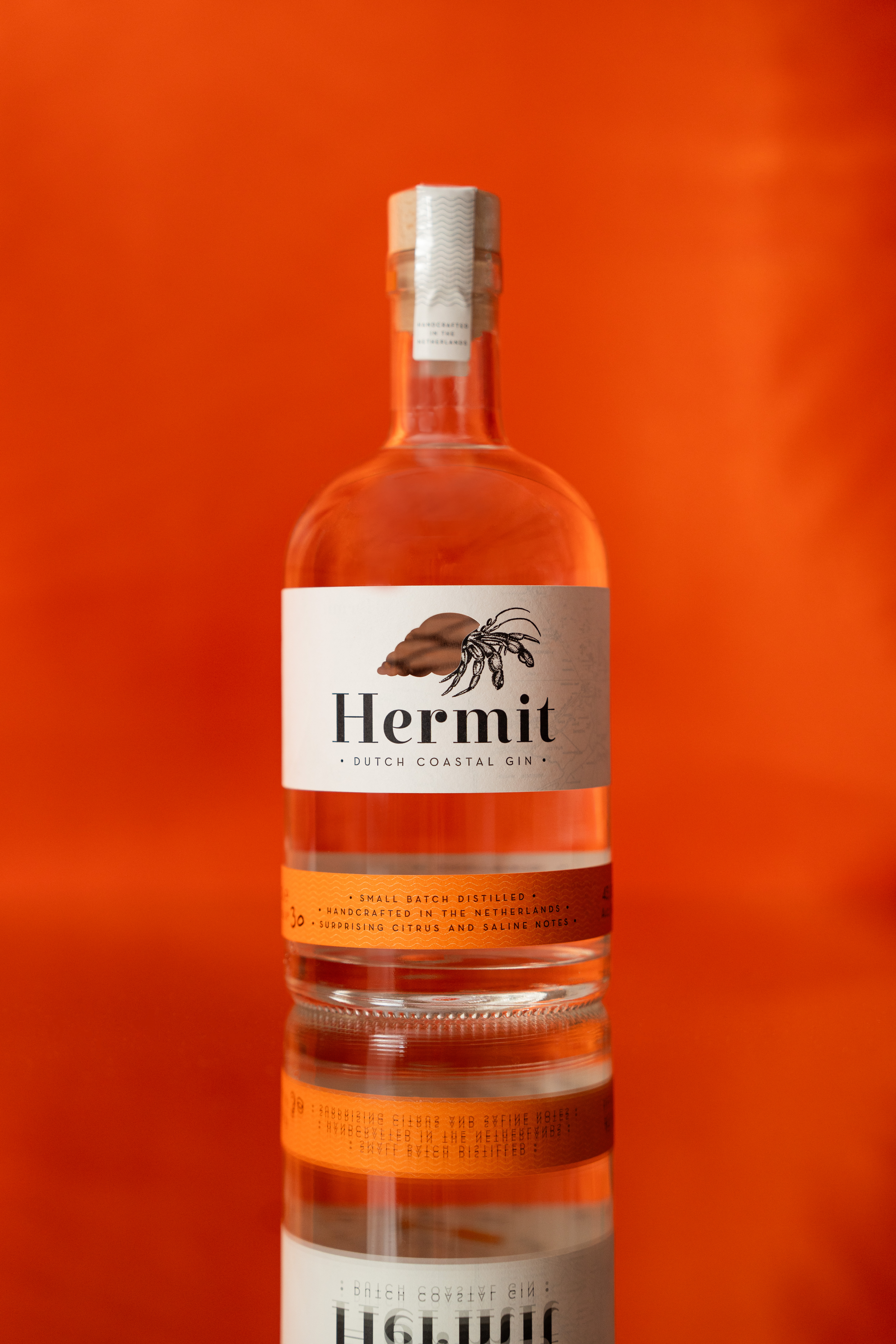 Hermit Gin