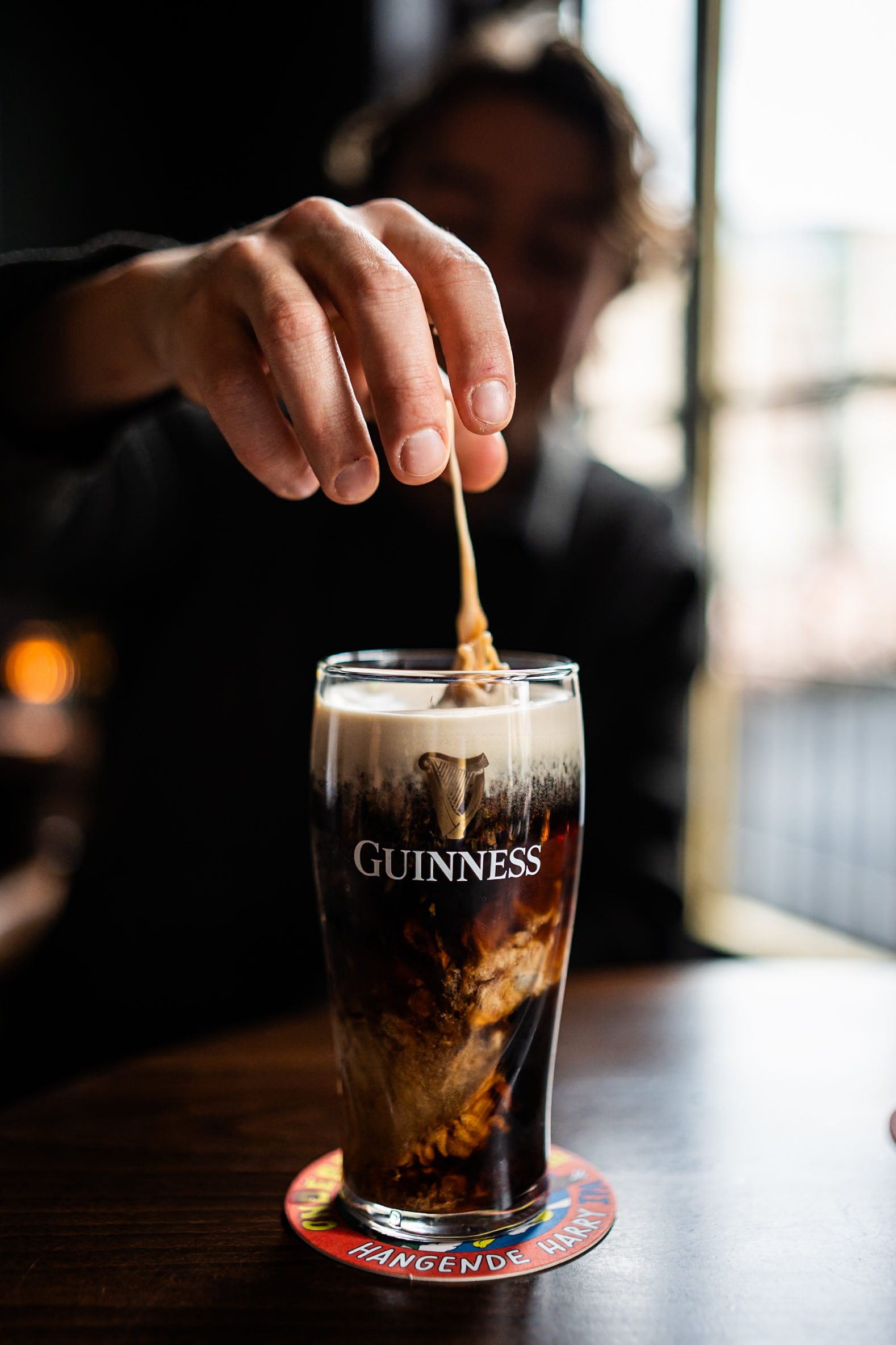 Holy Pint